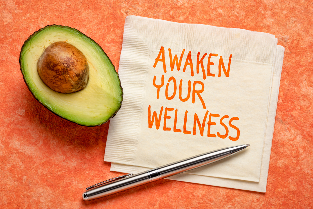 awaken your wellness